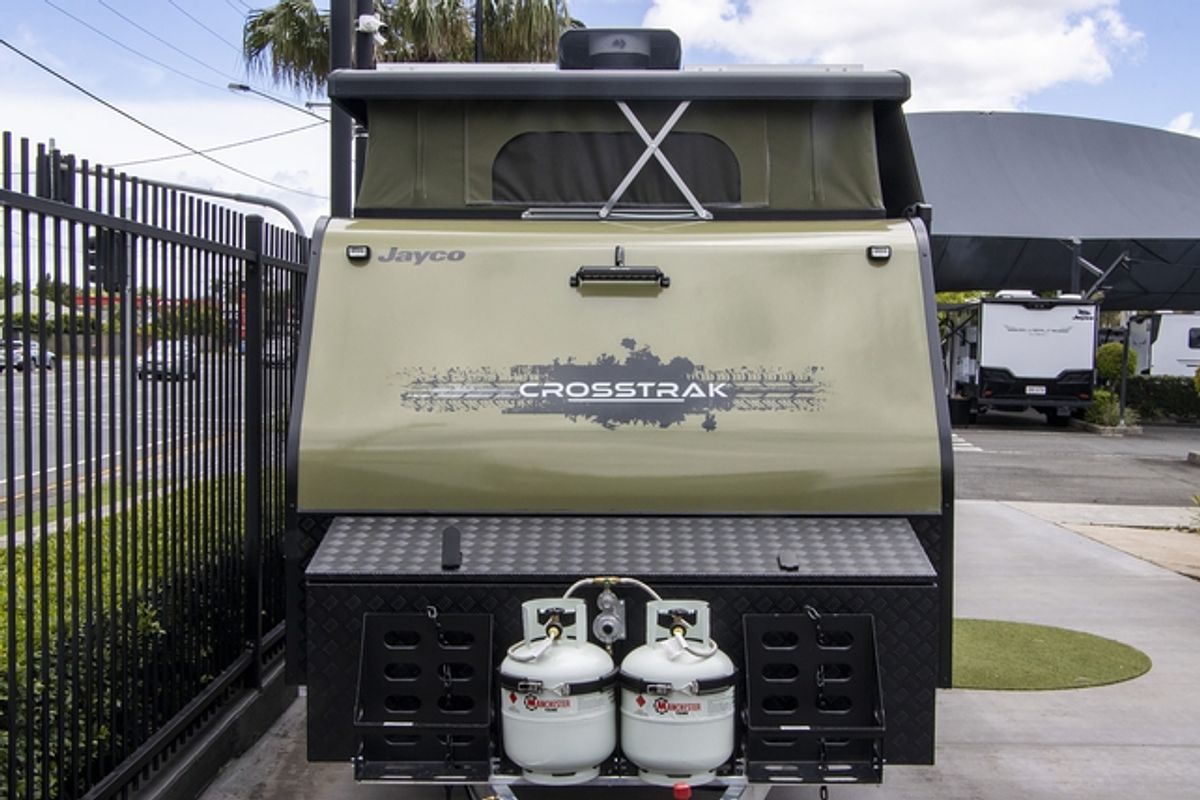2024 Jayco CROSSTRAK POPTOP 16.48-3.CT-MY24