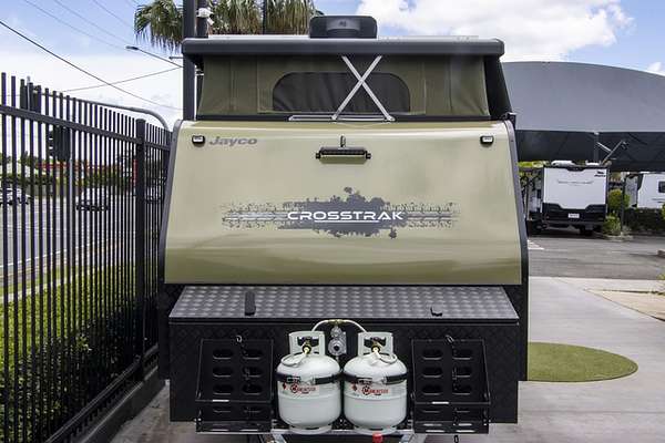 2024 Jayco CROSSTRAK POPTOP 16.48-3.CT-MY24