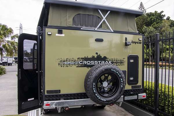 2024 Jayco CROSSTRAK POPTOP 16.48-3.CT-MY24