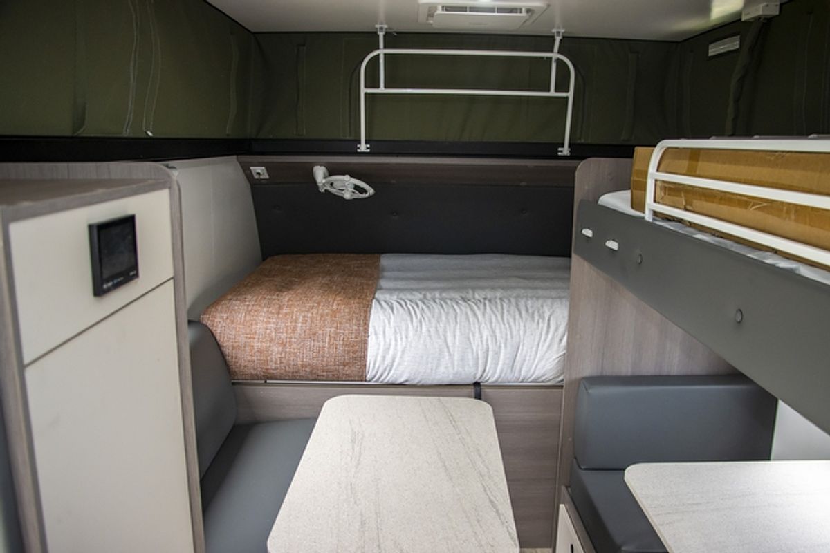 2024 Jayco CROSSTRAK POPTOP 16.48-3.CT-MY24