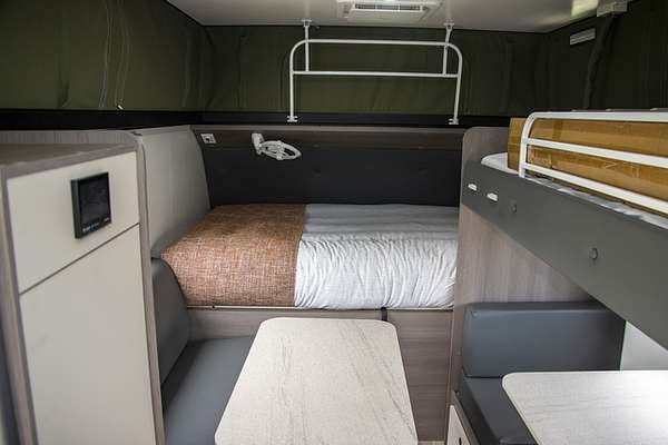 2024 Jayco CROSSTRAK POPTOP 16.48-3.CT-MY24