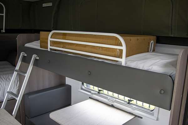 2024 Jayco CROSSTRAK POPTOP 16.48-3.CT-MY24