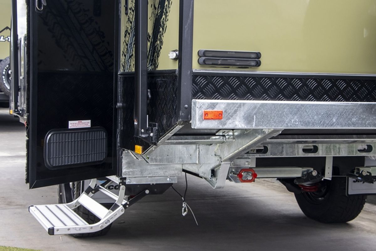 2024 Jayco CROSSTRAK POPTOP 16.48-3.CT-MY24