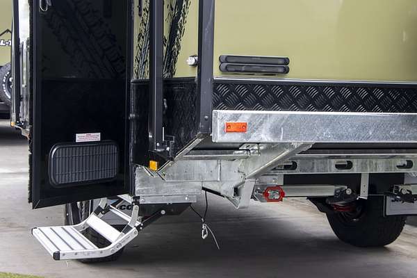 2024 Jayco CROSSTRAK POPTOP 16.48-3.CT-MY24