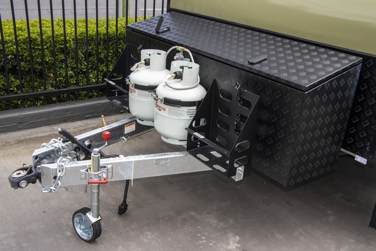 2024 Jayco CROSSTRAK POPTOP 16.48-3.CT-MY24