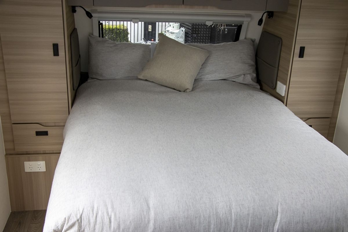 2024 Jayco DISCOVERY POPTOP 16.67-5.DY-MY25