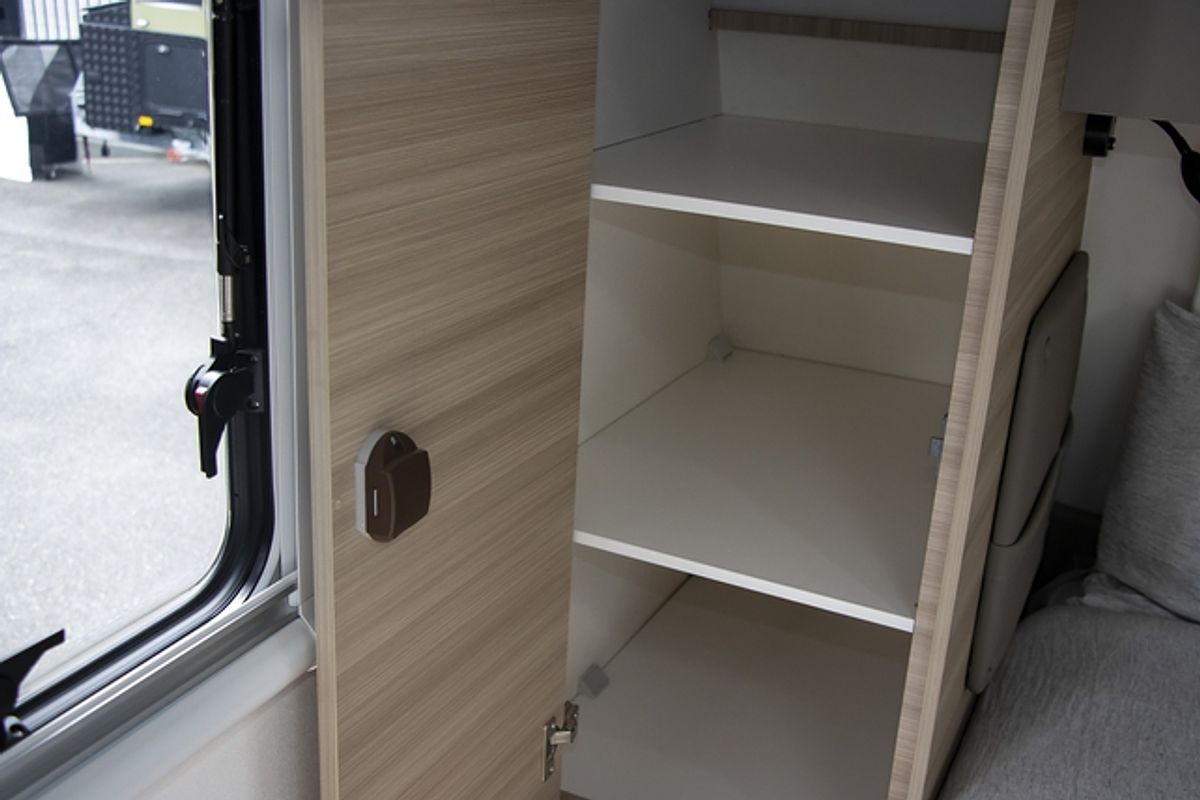 2024 Jayco DISCOVERY POPTOP 16.67-5.DY-MY25