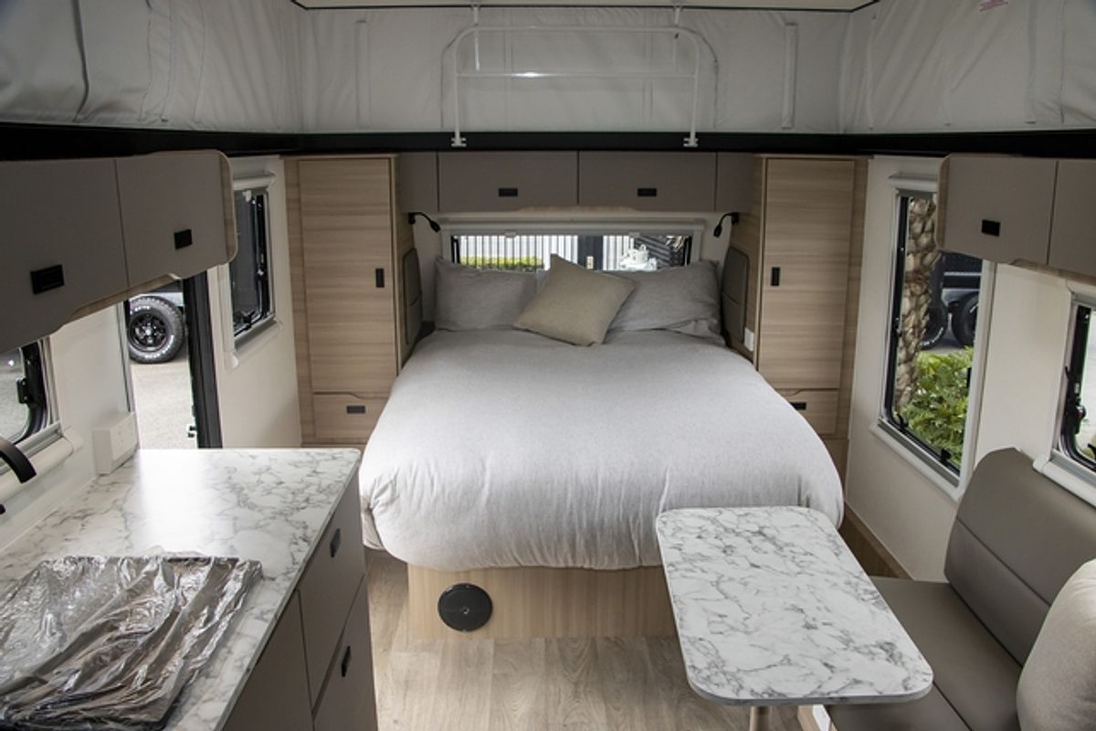 2024 Jayco DISCOVERY POPTOP 16.67-5.DY-MY25