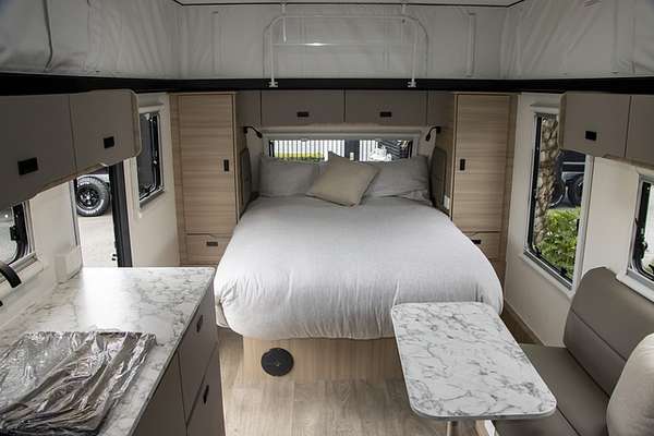 2024 Jayco DISCOVERY POPTOP 16.67-5.DY-MY25