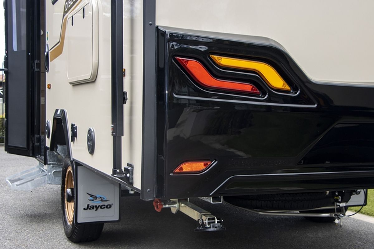2024 Jayco DISCOVERY POPTOP 16.67-5.DY-MY25