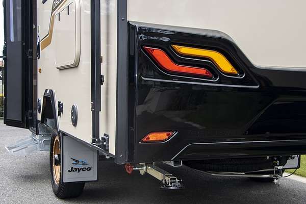 2024 Jayco DISCOVERY POPTOP 16.67-5.DY-MY25