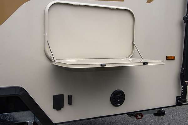 2024 Jayco DISCOVERY POPTOP 16.67-5.DY-MY25