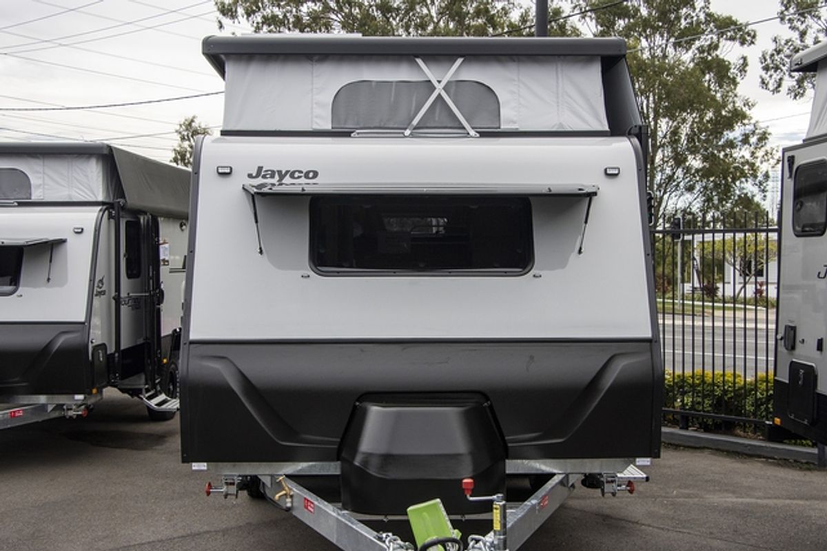 2024 Jayco JOURNEY POPTOP 17.58-1.OB.JY-MY24
