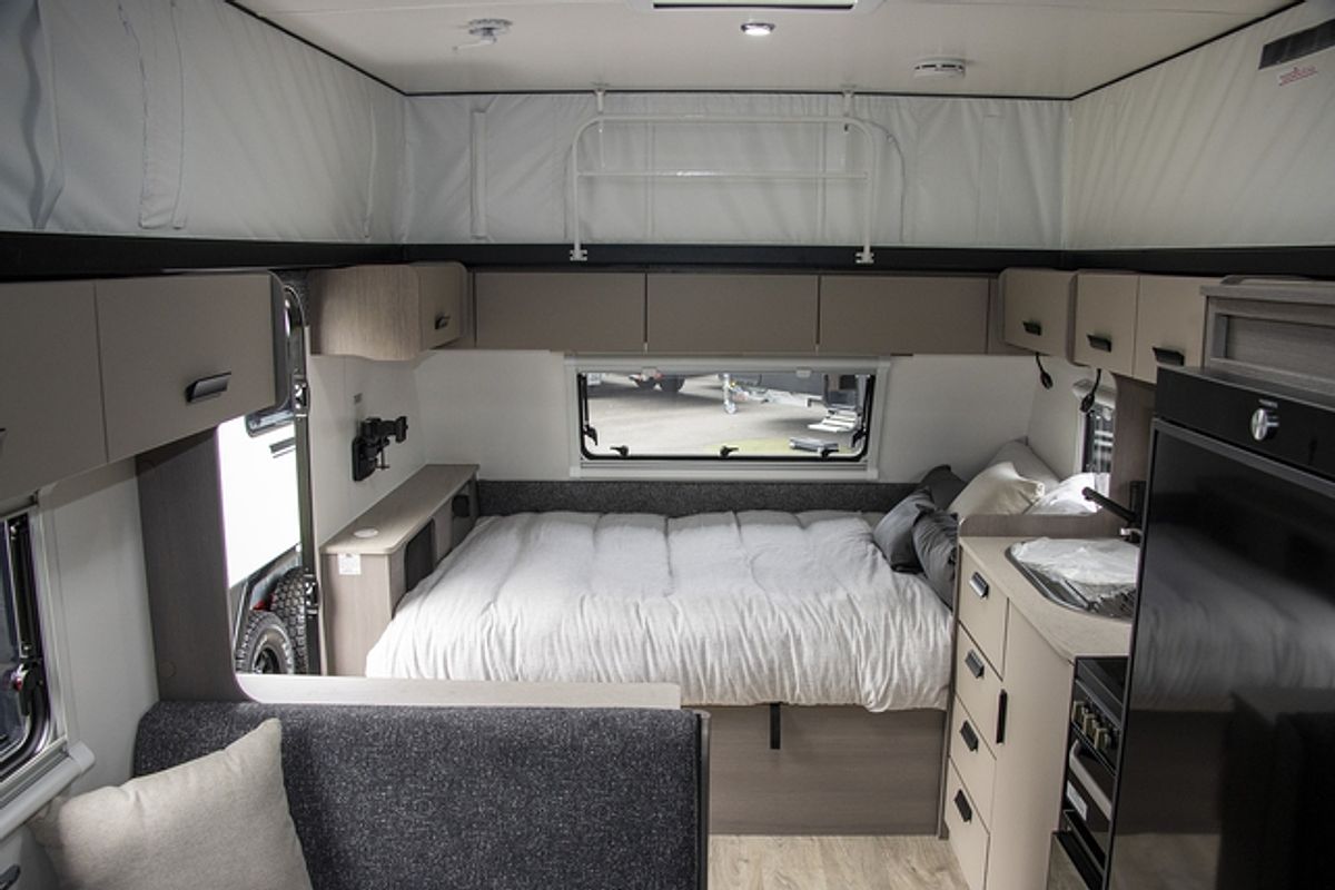 2024 Jayco JOURNEY POPTOP 17.58-1.OB.JY-MY24