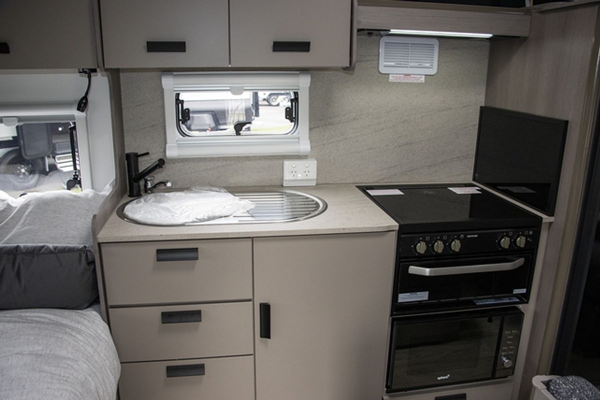 2024 Jayco JOURNEY POPTOP 17.58-1.OB.JY-MY24