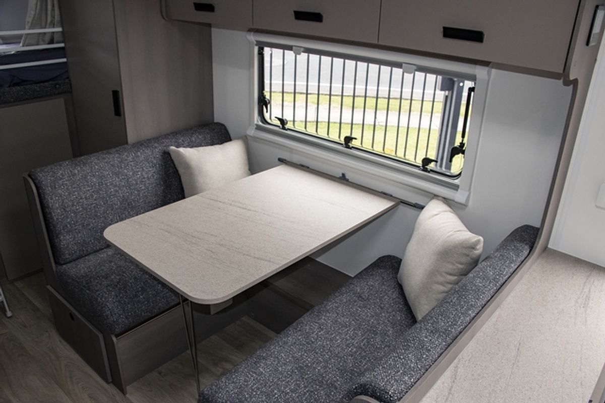 2024 Jayco JOURNEY POPTOP 17.58-1.OB.JY-MY24