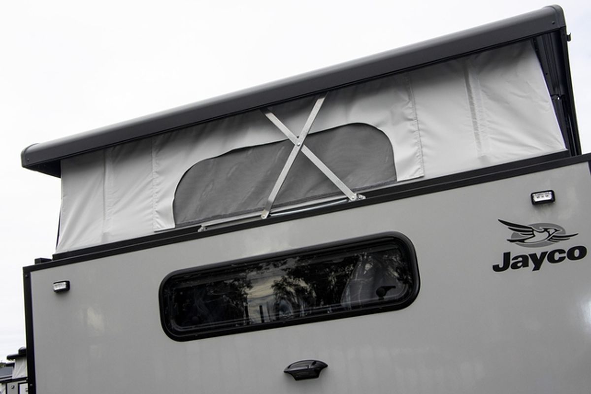 2024 Jayco JOURNEY POPTOP 17.58-1.OB.JY-MY24