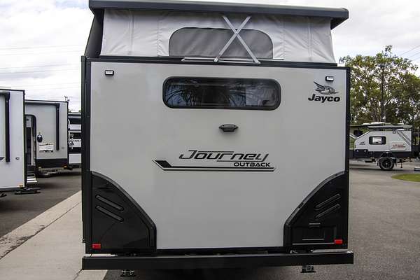 2024 Jayco JOURNEY POPTOP 17.58-1.OB.JY-MY24