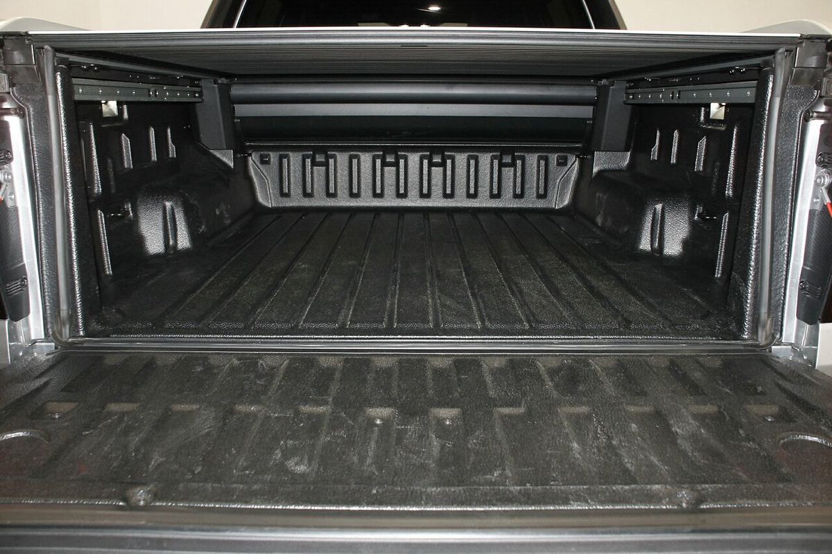 2024 Ford Ranger Wildtrak 4X4