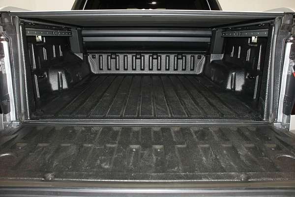 2024 Ford Ranger Wildtrak 4X4