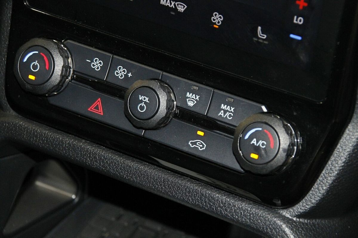 2024 Ford Ranger Wildtrak 4X4