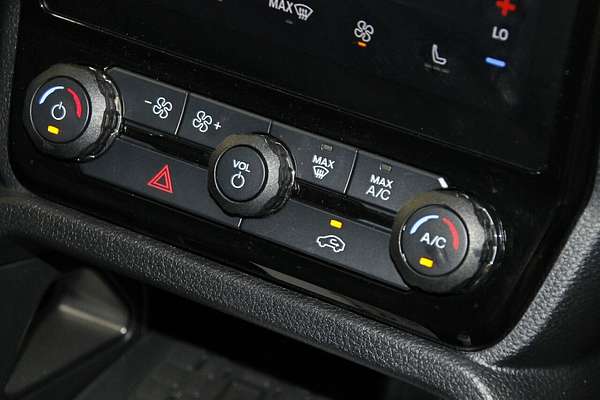 2024 Ford Ranger Wildtrak 4X4