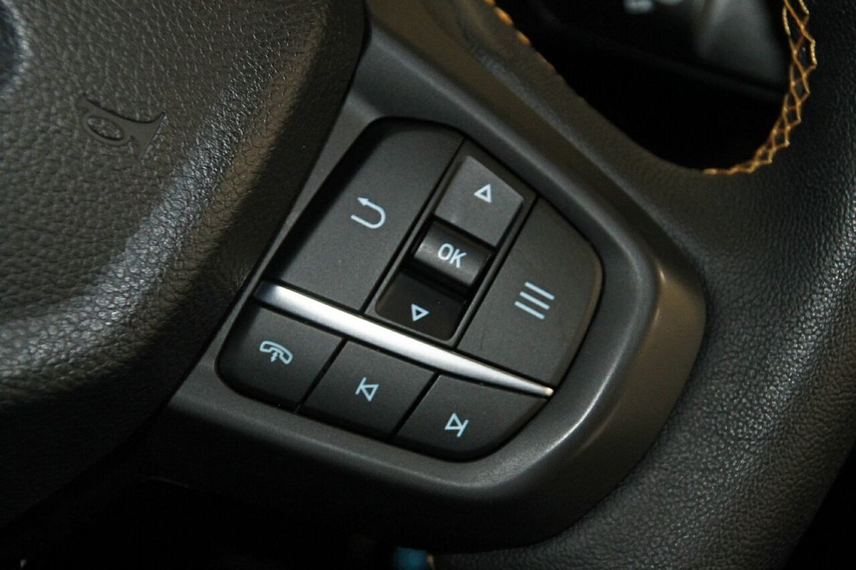 2024 Ford Ranger Wildtrak 4X4