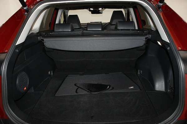 2022 Toyota RAV4 Cruiser AXAH54R