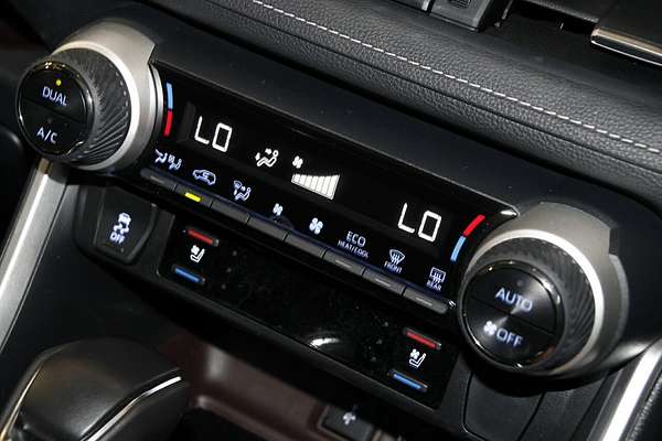 2022 Toyota RAV4 Cruiser AXAH54R
