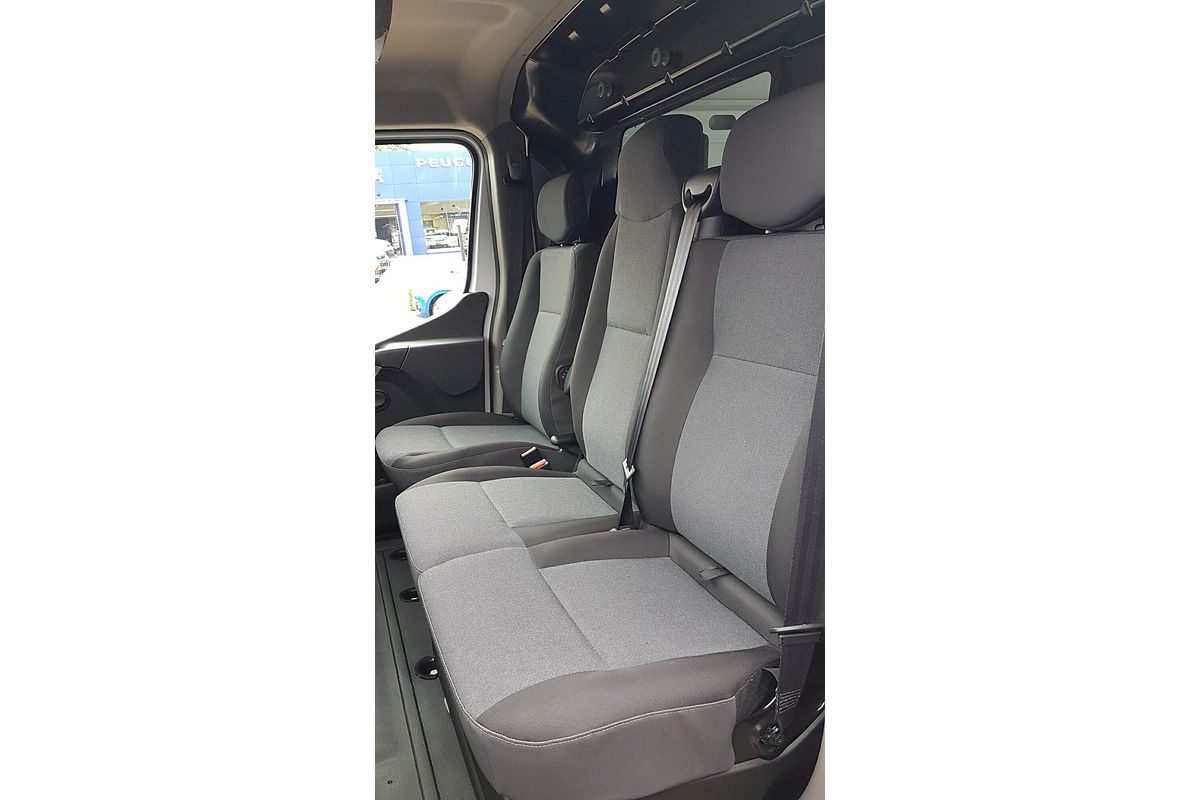 2024 Renault Master Pro 110kW X62 Phase 2