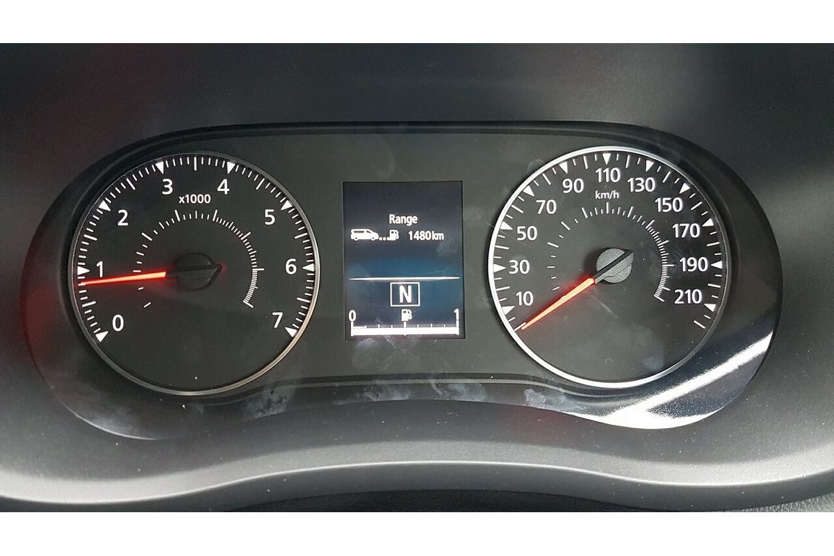 2024 Renault Master Pro 110kW X62 Phase 2