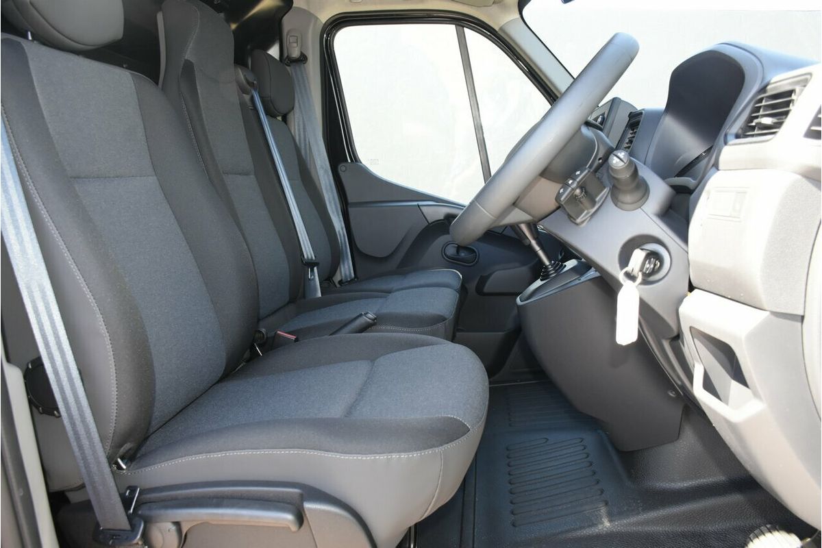 2024 Renault Master Pro 110kW X62 Phase 2 LWB