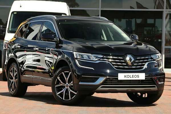 2024 Renault Koleos Intens HZG