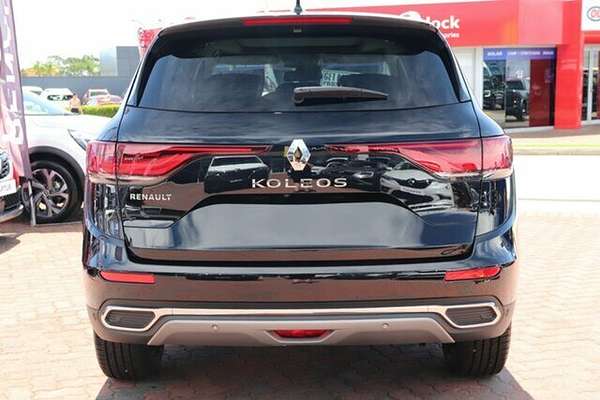 2024 Renault Koleos Intens HZG