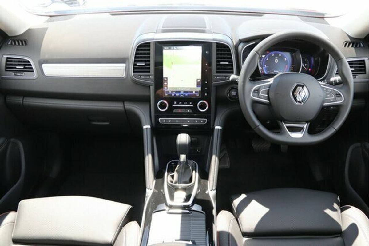 2024 Renault Koleos Intens HZG