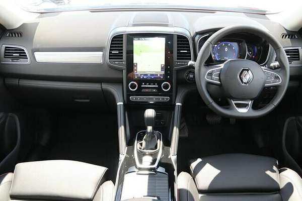 2024 Renault Koleos Intens HZG