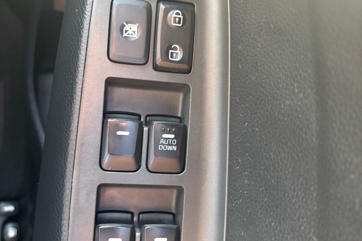 2018 Kia Cerato Sport YD
