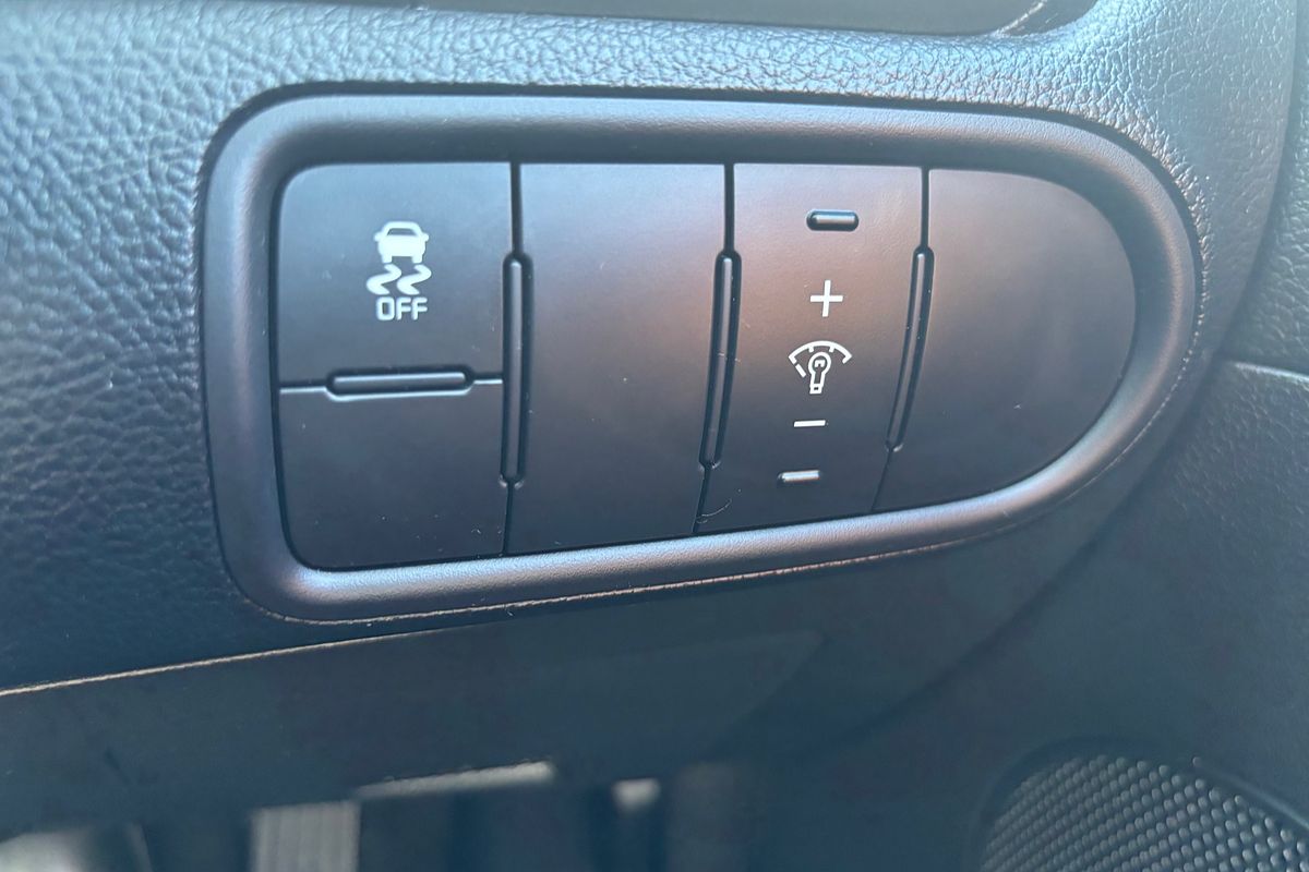 2018 Kia Cerato Sport YD
