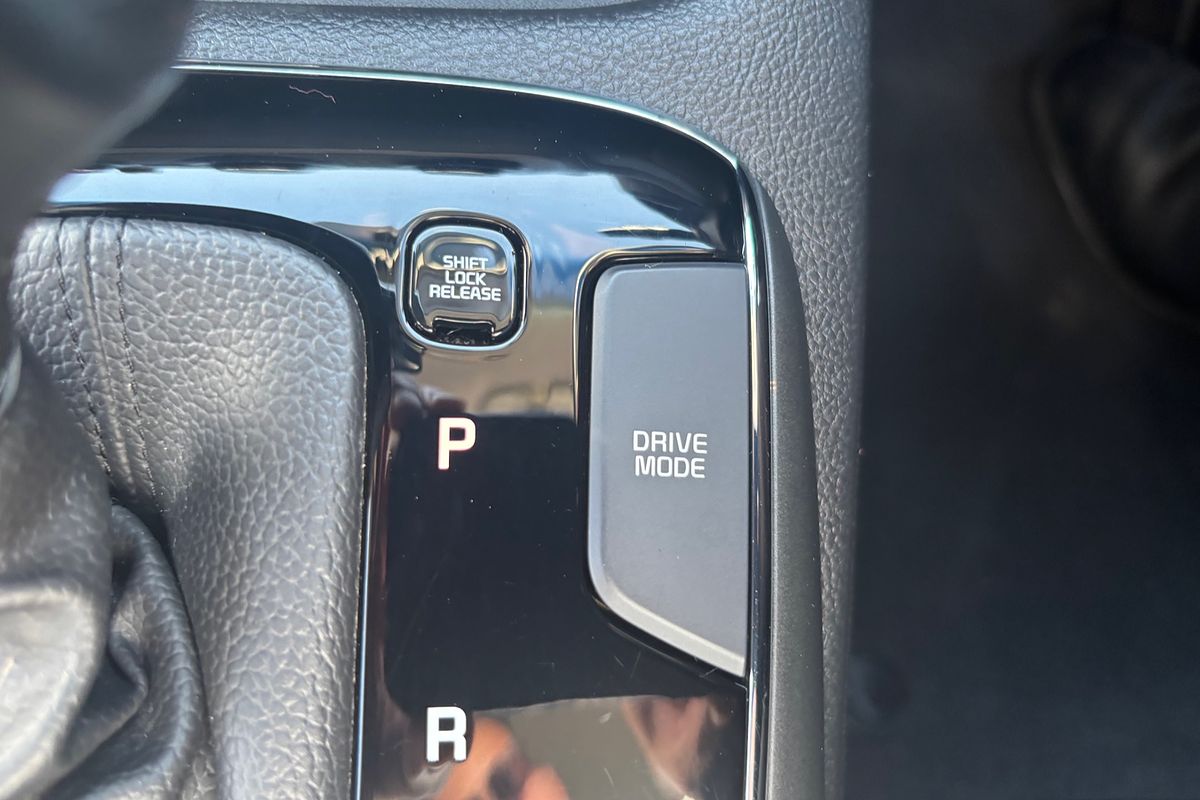 2018 Kia Cerato Sport YD