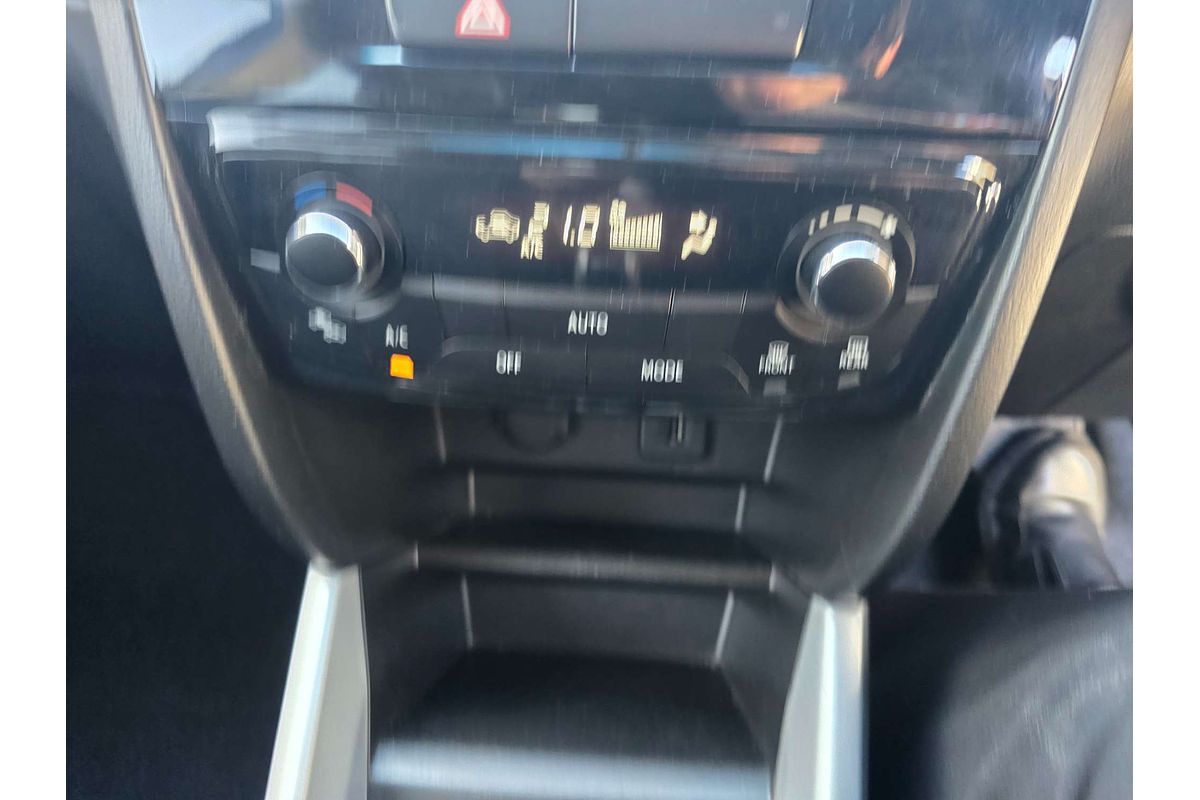 2017 Suzuki Vitara RT-S LY