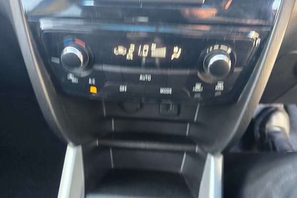 2017 Suzuki Vitara RT-S LY