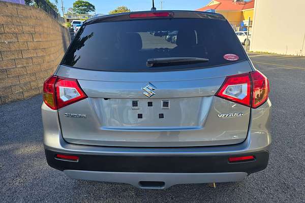 2017 Suzuki Vitara RT-S LY