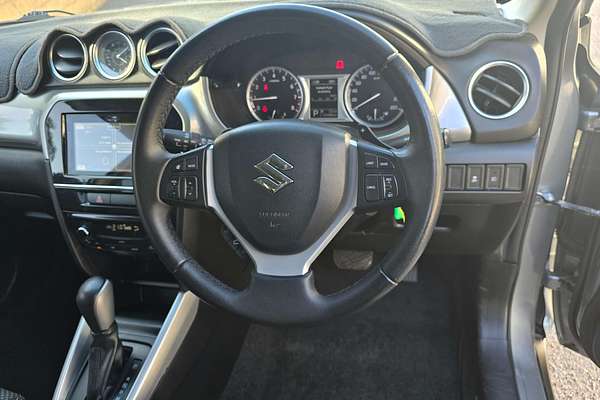 2017 Suzuki Vitara RT-S LY