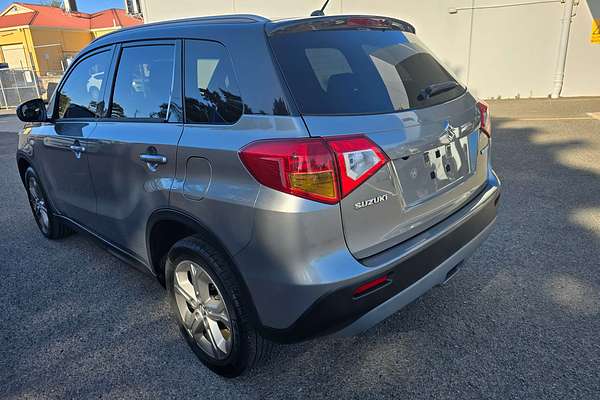 2017 Suzuki Vitara RT-S LY