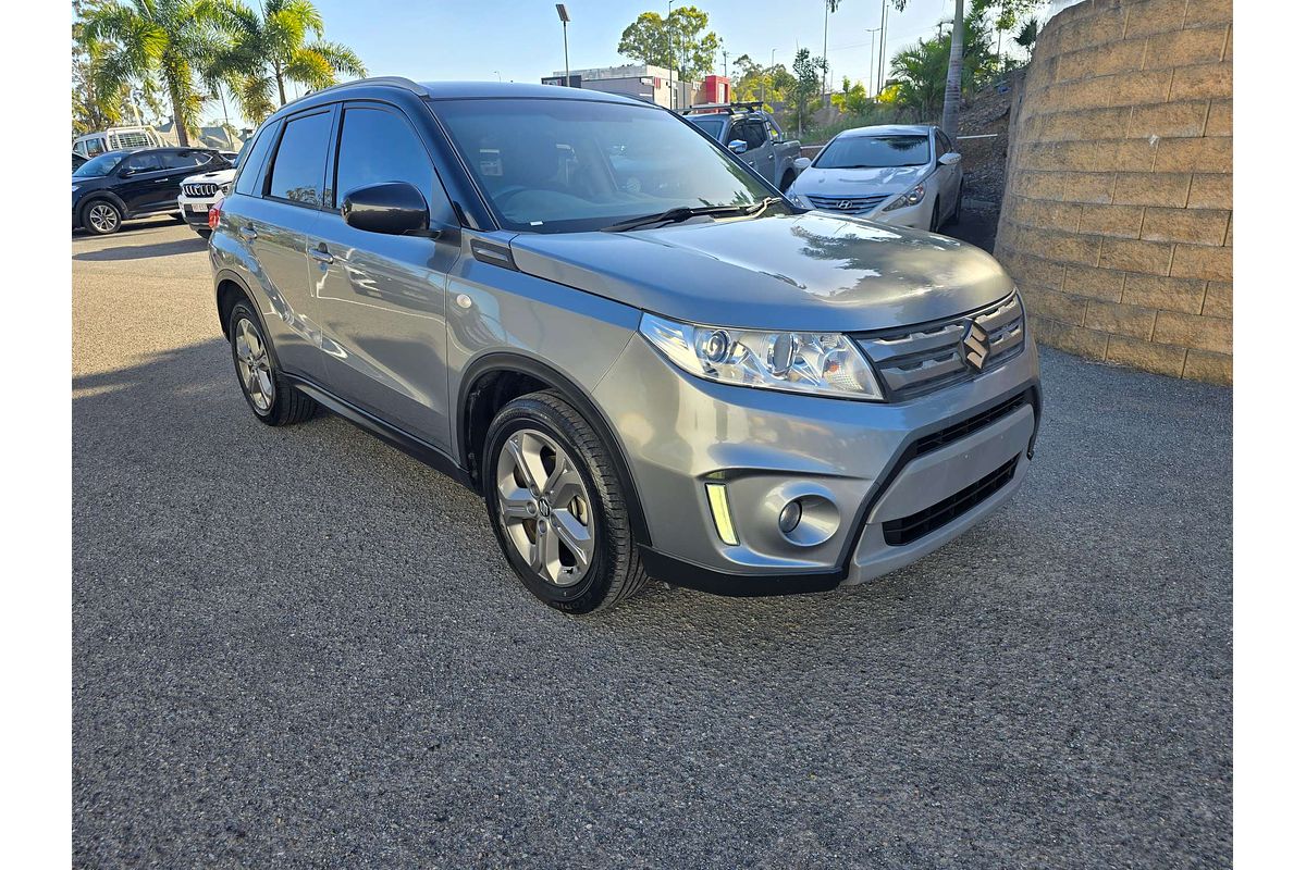 2017 Suzuki Vitara RT-S LY