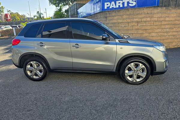 2017 Suzuki Vitara RT-S LY
