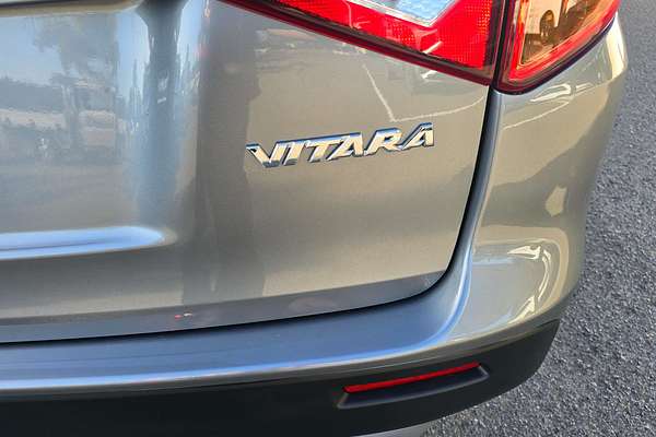 2017 Suzuki Vitara RT-S LY