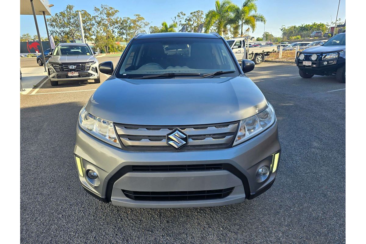 2017 Suzuki Vitara RT-S LY
