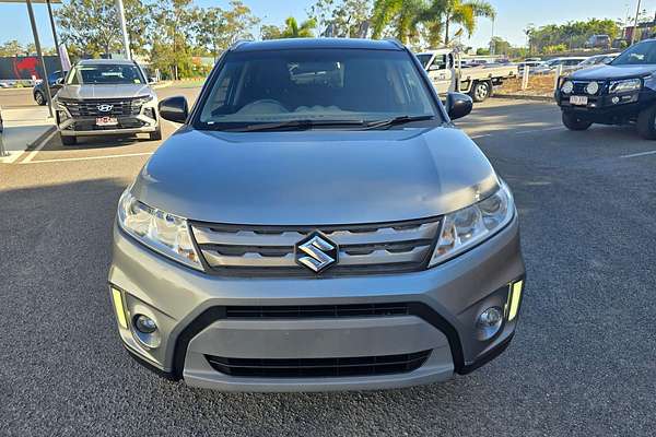 2017 Suzuki Vitara RT-S LY