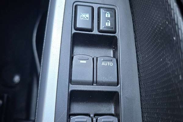 2017 Suzuki Vitara RT-S LY